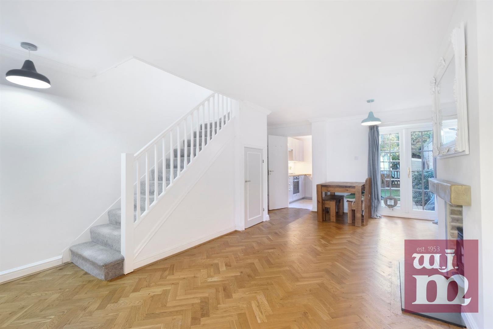 Coborn Road, Mile End